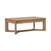 Ballentine Rectangular Cocktail Table - Furniture 4 Less (Jacksonville, NC)