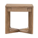 Ballentine End Table - Furniture 4 Less (Jacksonville, NC)