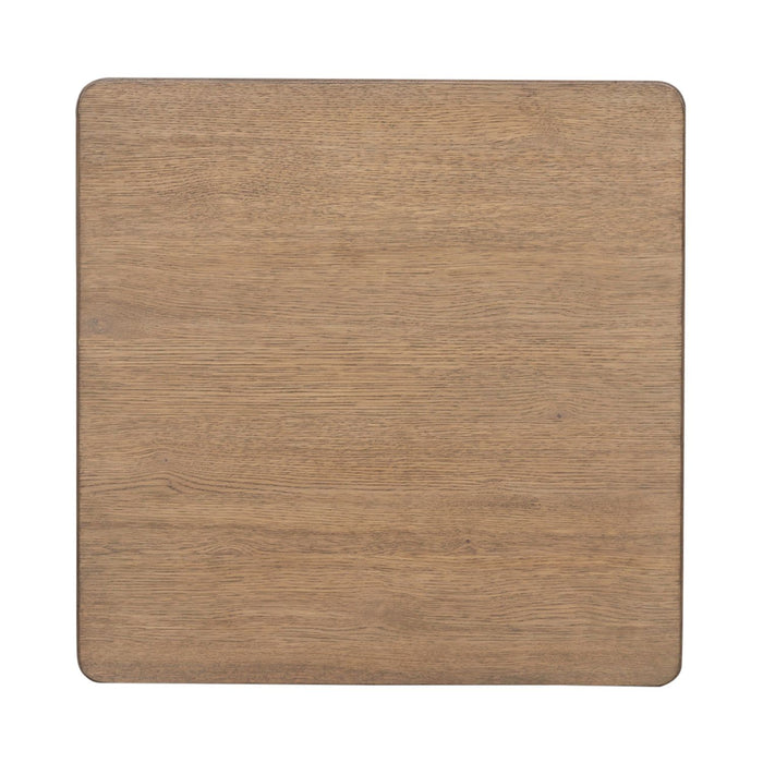 Ballentine End Table - Furniture 4 Less (Jacksonville, NC)
