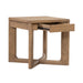 Ballentine End Table - Furniture 4 Less (Jacksonville, NC)