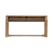 Ballentine Console Bar Table - Furniture 4 Less (Jacksonville, NC)