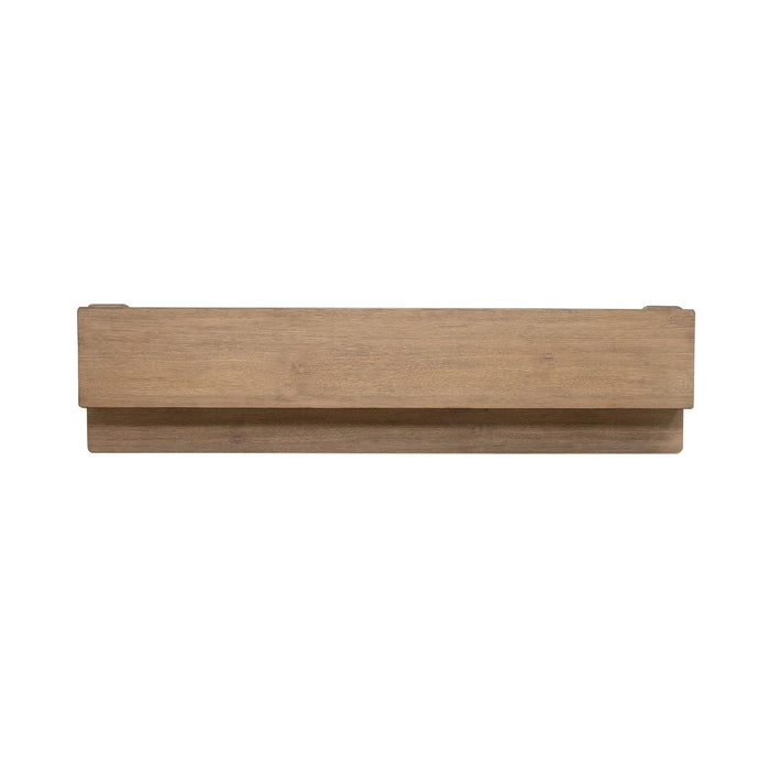 Ballentine Console Bar Table - Furniture 4 Less (Jacksonville, NC)
