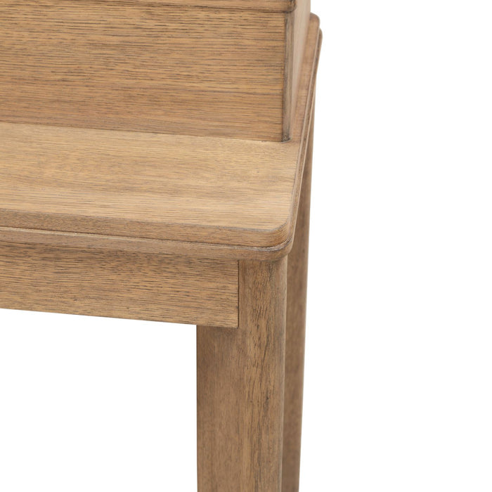 Ballentine Console Bar Table - Furniture 4 Less (Jacksonville, NC)