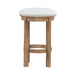 Ballentine Uph Console Stool - Furniture 4 Less (Jacksonville, NC)