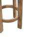 Ballentine Uph Console Stool - Furniture 4 Less (Jacksonville, NC)