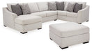 Koralynn Living Room Set - Furniture 4 Less (Jacksonville, NC)