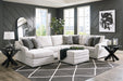 Koralynn Living Room Set - Furniture 4 Less (Jacksonville, NC)