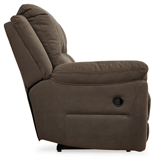 Next-Gen Gaucho Reclining Sofa - Furniture 4 Less (Jacksonville, NC)