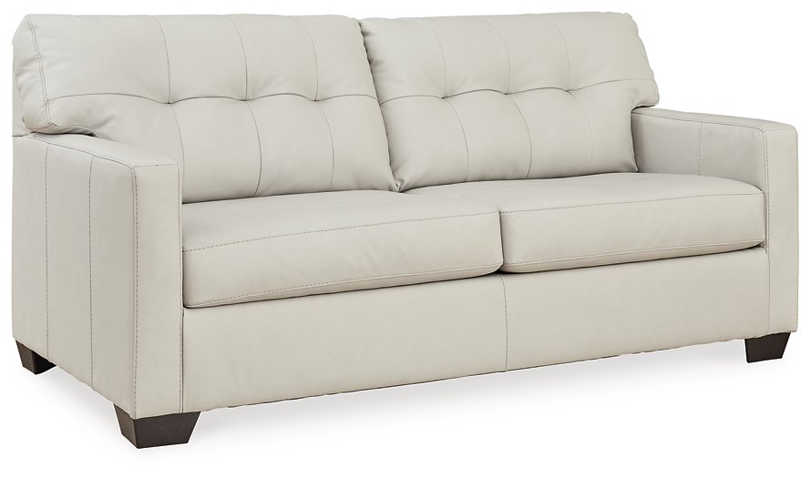 Belziani Sofa - Furniture 4 Less (Jacksonville, NC)