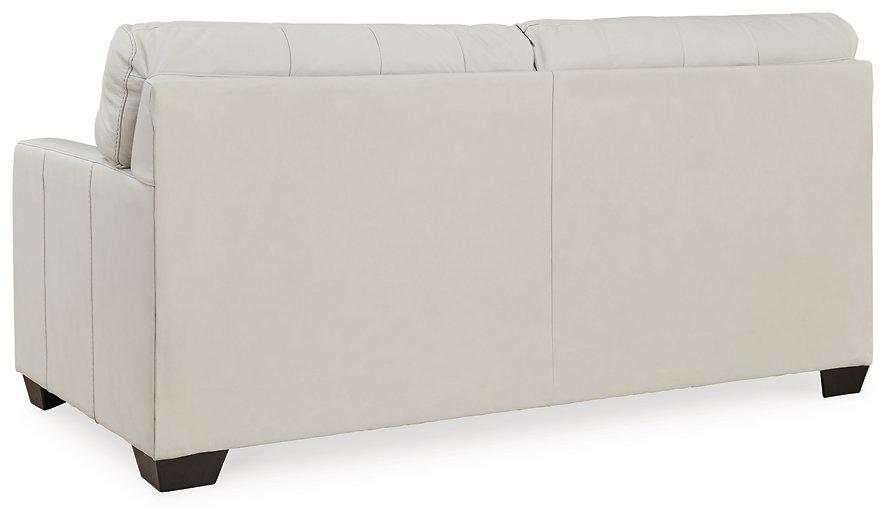 Belziani Sofa - Furniture 4 Less (Jacksonville, NC)