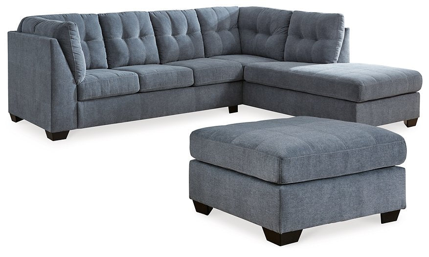Marleton Living Room Set - Furniture 4 Less (Jacksonville, NC)