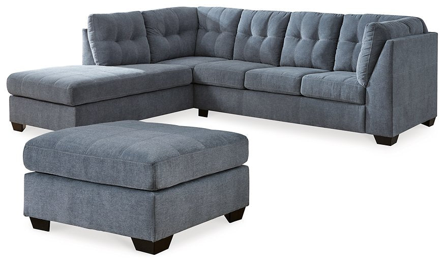 Marleton Living Room Set - Furniture 4 Less (Jacksonville, NC)