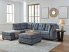 Marleton Living Room Set - Furniture 4 Less (Jacksonville, NC)