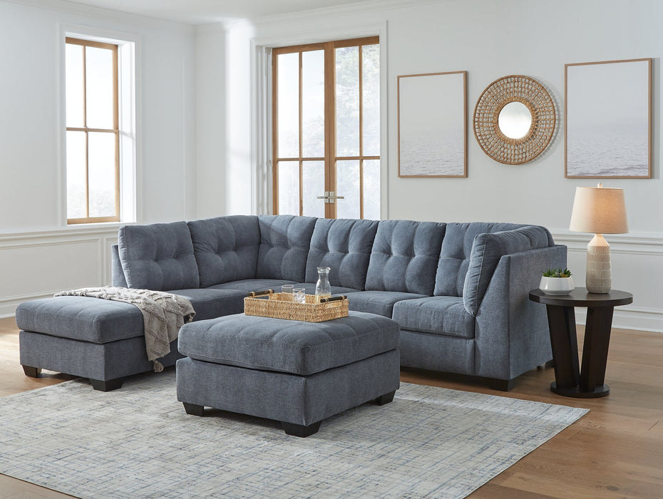 Marleton Living Room Set - Furniture 4 Less (Jacksonville, NC)
