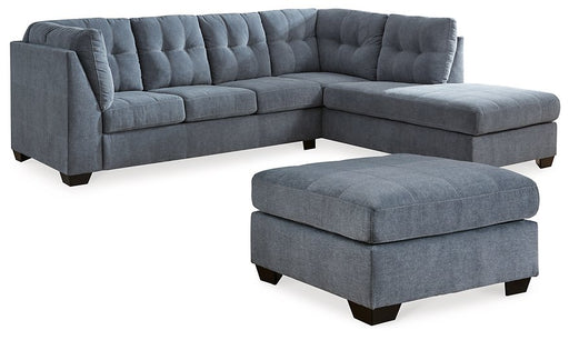 Marleton Living Room Set - Furniture 4 Less (Jacksonville, NC)