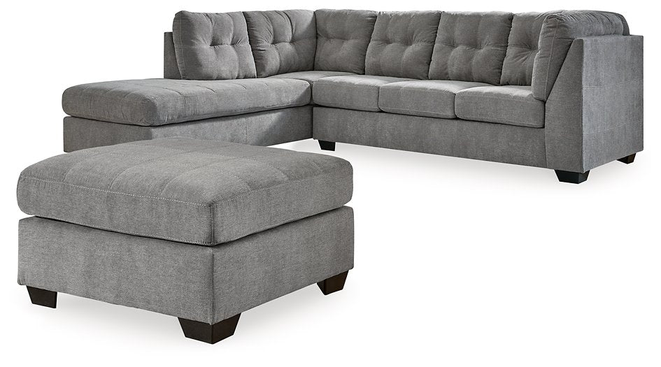 Marleton Living Room Set - Furniture 4 Less (Jacksonville, NC)
