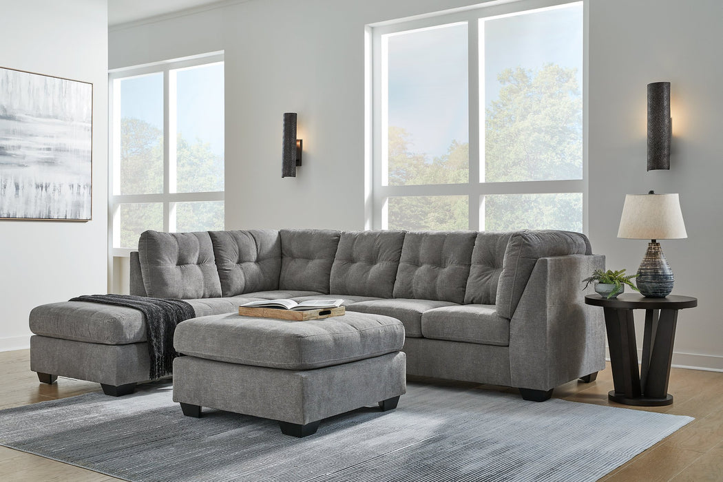 Marleton Living Room Set - Furniture 4 Less (Jacksonville, NC)