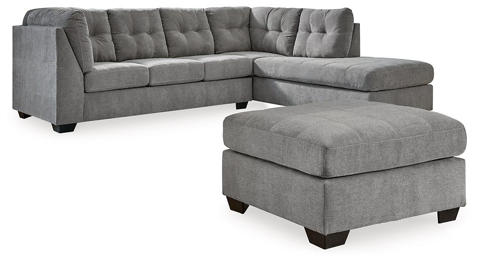 Marleton Living Room Set - Furniture 4 Less (Jacksonville, NC)