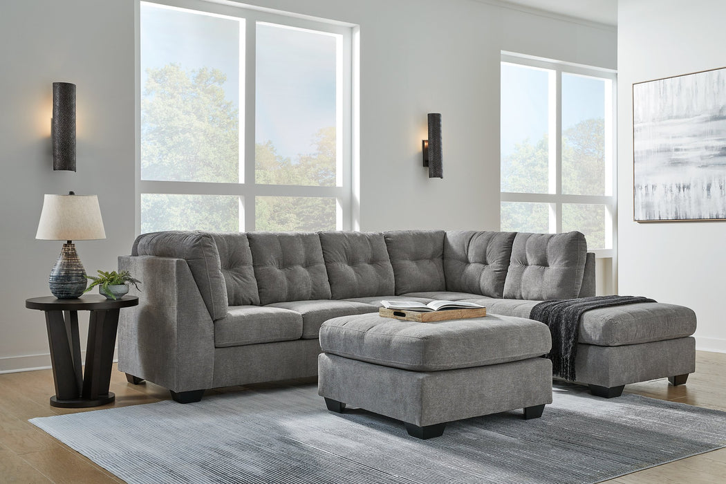 Marleton Living Room Set - Furniture 4 Less (Jacksonville, NC)