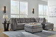 Marleton Living Room Set - Furniture 4 Less (Jacksonville, NC)