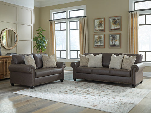 Roxmere Living Room Set - Furniture 4 Less (Jacksonville, NC)
