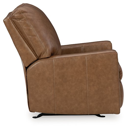 Bolsena Recliner - Furniture 4 Less (Jacksonville, NC)