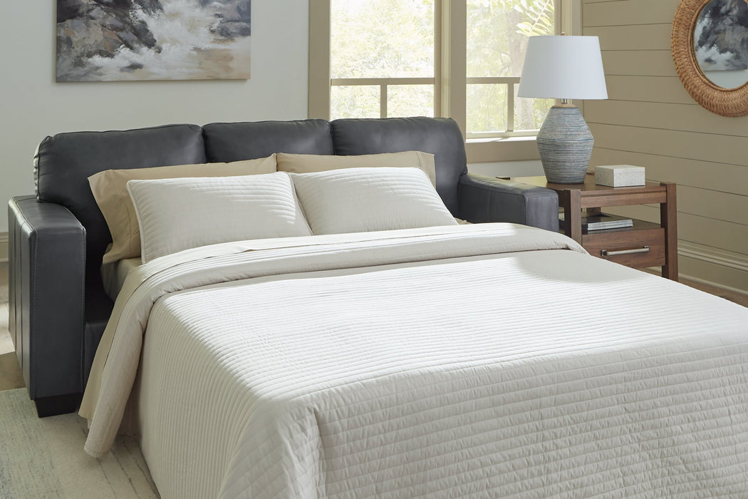 Bolsena Sofa Sleeper - Furniture 4 Less (Jacksonville, NC)