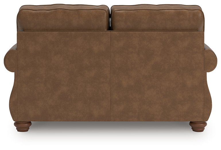 Chasemore Loveseat - Furniture 4 Less (Jacksonville, NC)