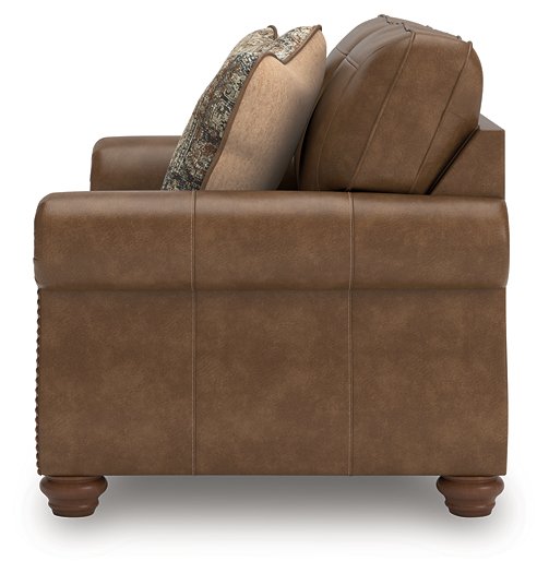 Chasemore Loveseat - Furniture 4 Less (Jacksonville, NC)
