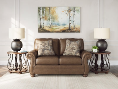 Chasemore Loveseat - Furniture 4 Less (Jacksonville, NC)