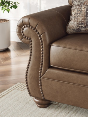 Chasemore Sofa - Furniture 4 Less (Jacksonville, NC)