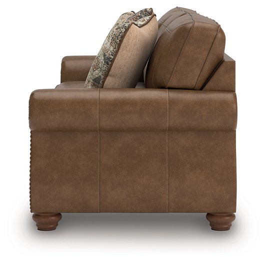 Chasemore Sofa - Furniture 4 Less (Jacksonville, NC)