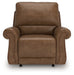 Chasemore Swivel Glider Recliner - Furniture 4 Less (Jacksonville, NC)