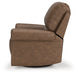 Chasemore Swivel Glider Recliner - Furniture 4 Less (Jacksonville, NC)