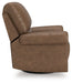 Chasemore Swivel Glider Recliner - Furniture 4 Less (Jacksonville, NC)