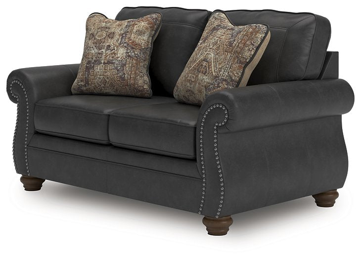 Chasemore Loveseat - Furniture 4 Less (Jacksonville, NC)