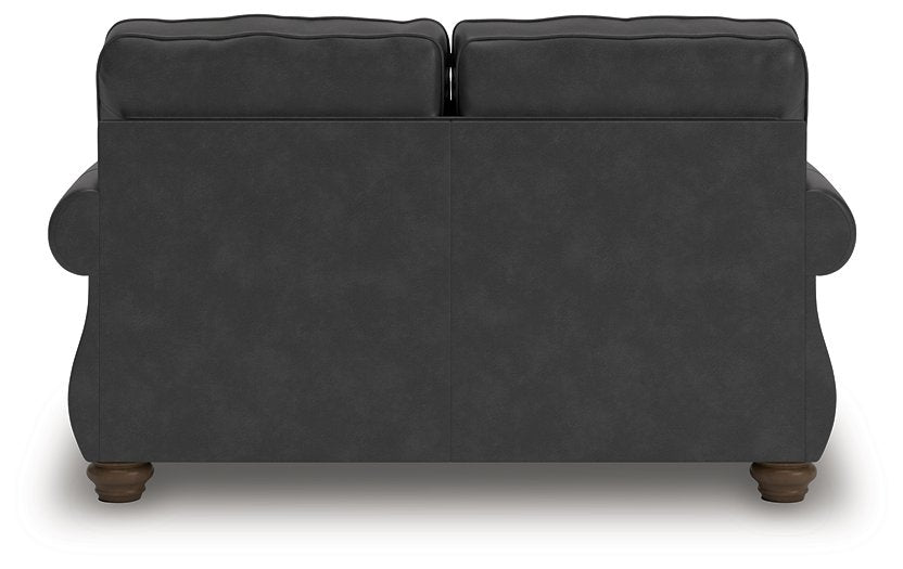 Chasemore Loveseat - Furniture 4 Less (Jacksonville, NC)