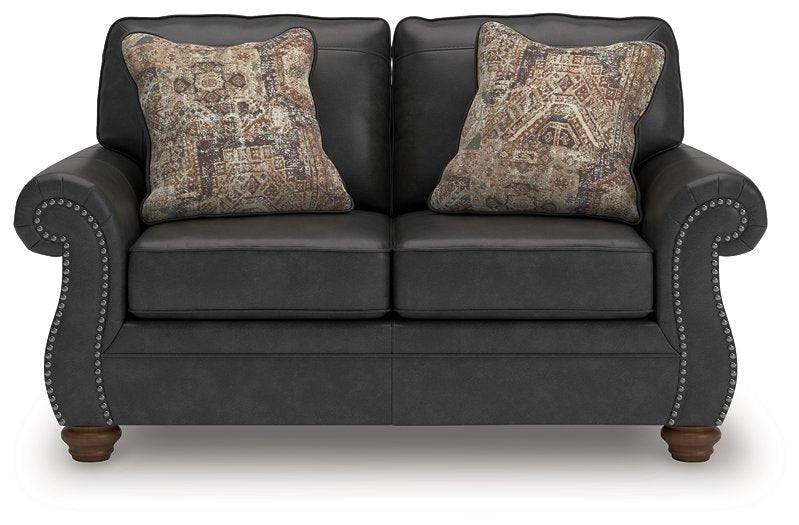 Chasemore Loveseat - Furniture 4 Less (Jacksonville, NC)