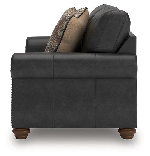 Chasemore Loveseat - Furniture 4 Less (Jacksonville, NC)