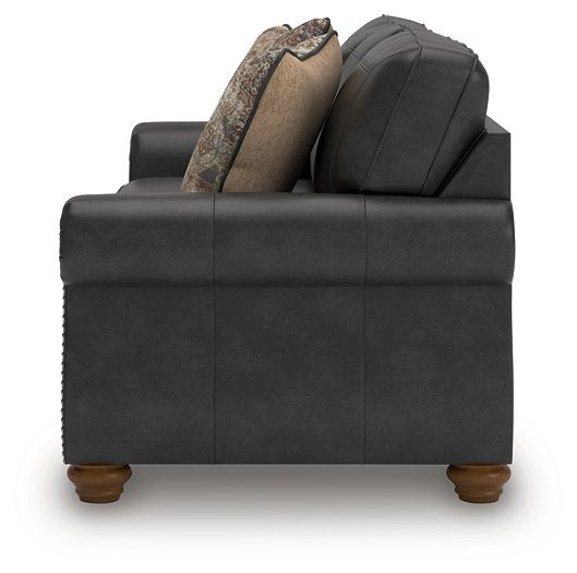 Chasemore Sofa - Furniture 4 Less (Jacksonville, NC)