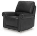 Chasemore Swivel Glider Recliner - Furniture 4 Less (Jacksonville, NC)