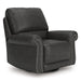 Chasemore Swivel Glider Recliner - Furniture 4 Less (Jacksonville, NC)