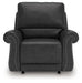 Chasemore Swivel Glider Recliner - Furniture 4 Less (Jacksonville, NC)