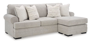 Eastonbridge Sofa Chaise - Furniture 4 Less (Jacksonville, NC)