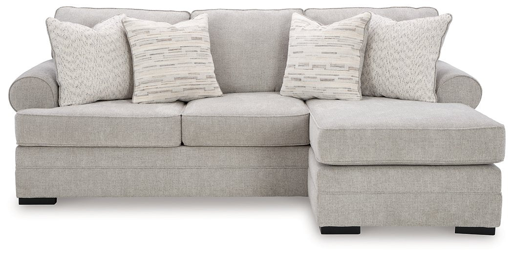 Eastonbridge Sofa Chaise - Furniture 4 Less (Jacksonville, NC)