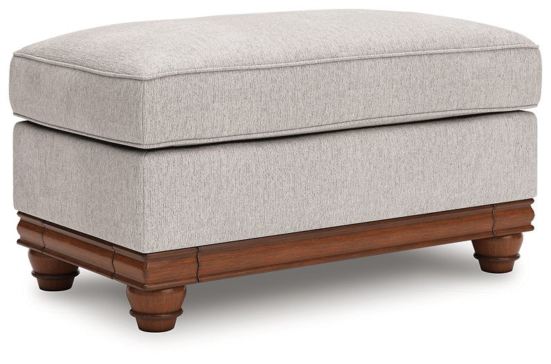 Clearbrooke Living Room Set - Furniture 4 Less (Jacksonville, NC)