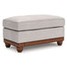 Clearbrooke Ottoman - Furniture 4 Less (Jacksonville, NC)