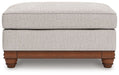 Clearbrooke Living Room Set - Furniture 4 Less (Jacksonville, NC)