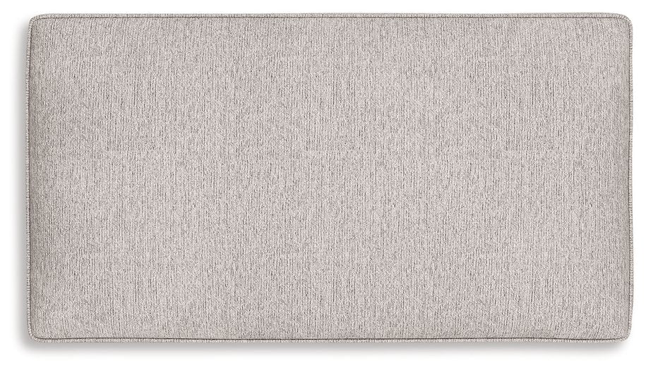 Clearbrooke Ottoman - Furniture 4 Less (Jacksonville, NC)