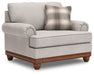 Clearbrooke Living Room Set - Furniture 4 Less (Jacksonville, NC)